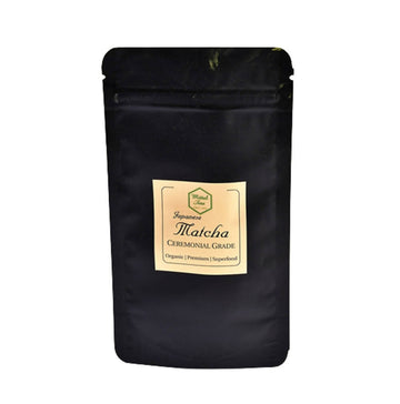 Mittal Teas Japanese Matcha - Distacart