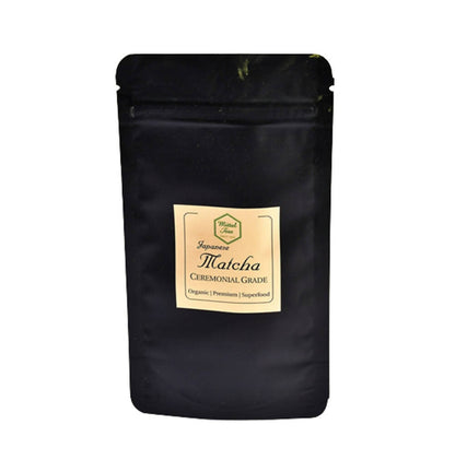 Mittal Teas Japanese Matcha - Distacart