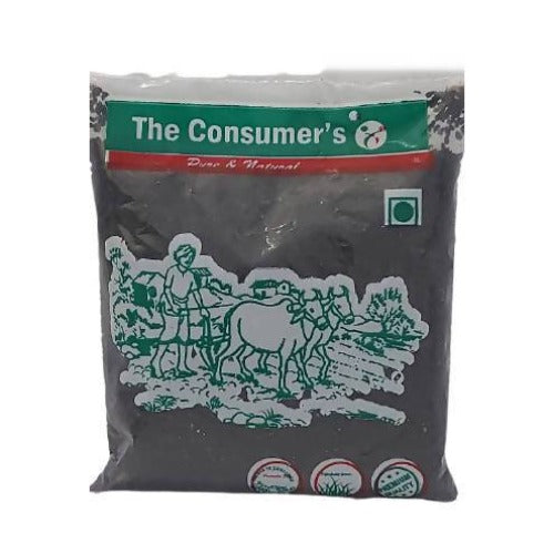 The Consumer's Sabja Seeds