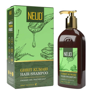 Neud Ghrit Kumari Hair Shampoo