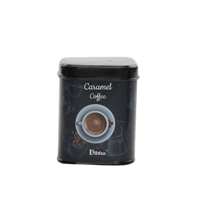 Dibha Caramel Coffee