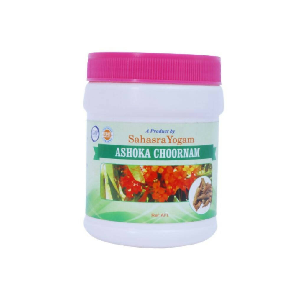 Sahasrayogam Ashoka Choornam - Distacart