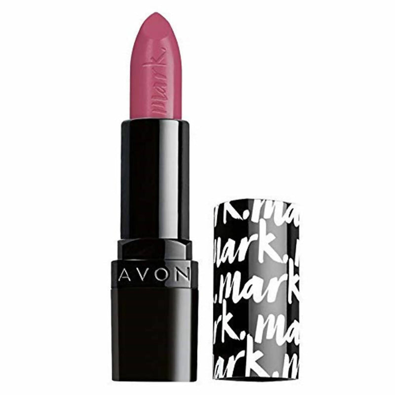 Avon Mark Epic Lipstick - Blushing Beauty