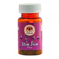 Thumbnail for Guru Prasadam Slim Trim Plus Tablets - Distacart
