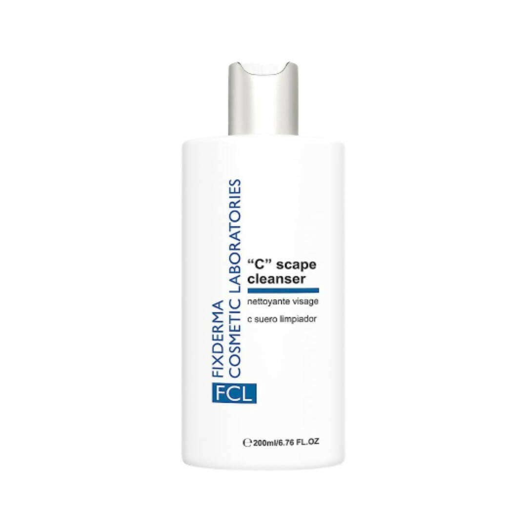 FCL C Scape Cleanser - Distacart