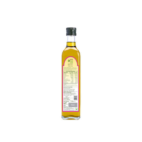 Gaia Extra Light Olive Oil