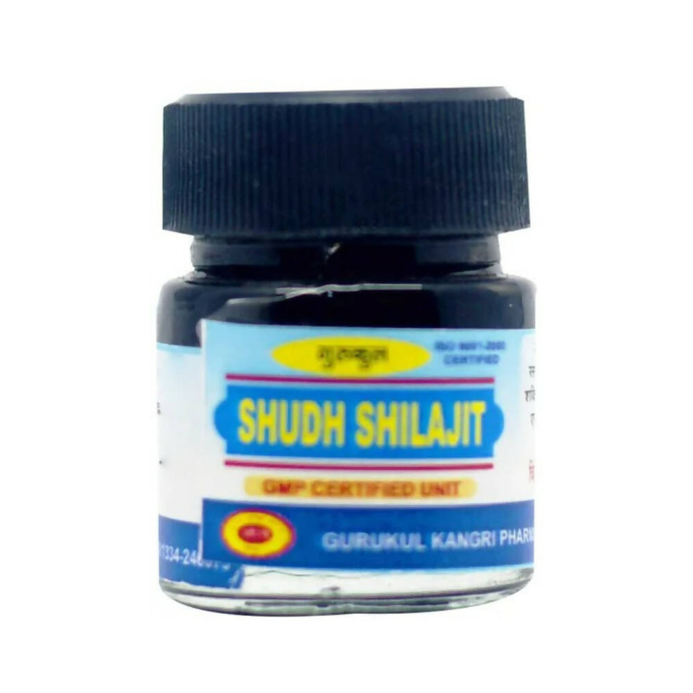 Gurukul Shudh SJ Paste - Distacart