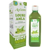Thumbnail for Axiom Louki Amla Juice - Distacart