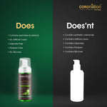 Thumbnail for Coronation Herbal Aloevera Foaming Face Wash - Distacart