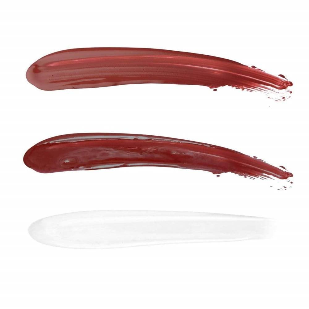 Sugar Smudge Me Not Lip Duo - Trusty Rusty (Rust Red) - Distacart