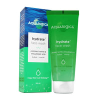 Thumbnail for Aqualogica Hydrate + Face Wash With Coconut Water & Hyaluronic Acid - Distacart