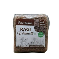 Thumbnail for My Millet Basket Ragi Vermicelli - Distacart