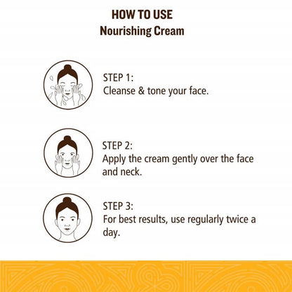Soultree Nourishing Cream How To Use