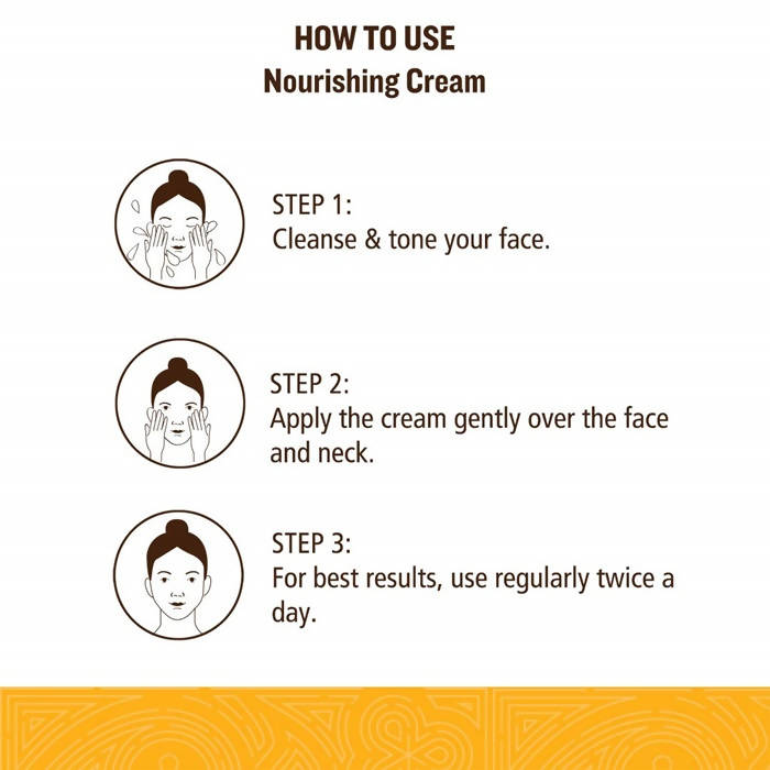 Soultree Nourishing Cream How To Use