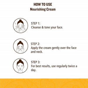 Soultree Nourishing Cream How To Use