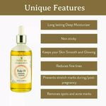 Thumbnail for Mitti Se Rejuvenating Nourishing Body Oil - Distacart