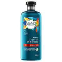 Thumbnail for Herbal Essences Argan Oil of Morocco Shampoo 400 ml