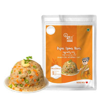 Thumbnail for Eat Millet Bajra Upma Rava - Distacart