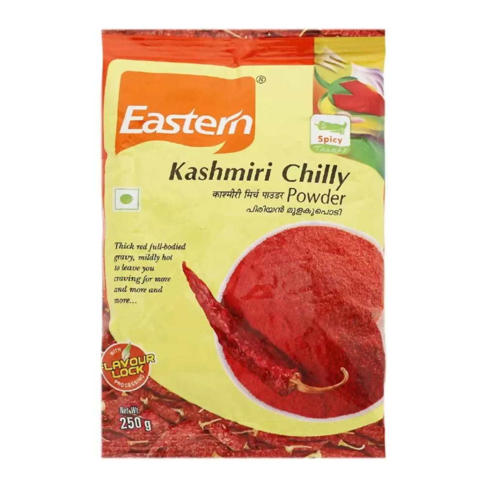 Eastern Kashmiri Chilly Powder - Distacart