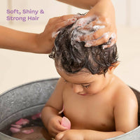 Thumbnail for Maate Baby Hair Care Ritual Box | Baby Hair Care Kit - Distacart