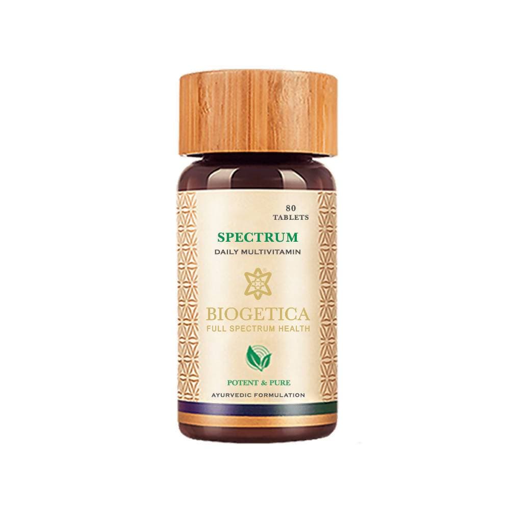 Biogetica Spectrum