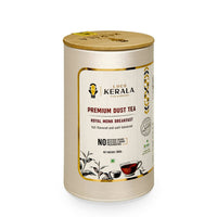 Thumbnail for LocoKerala Royal Monk Breakfast Premium Dust Tea - Distacart