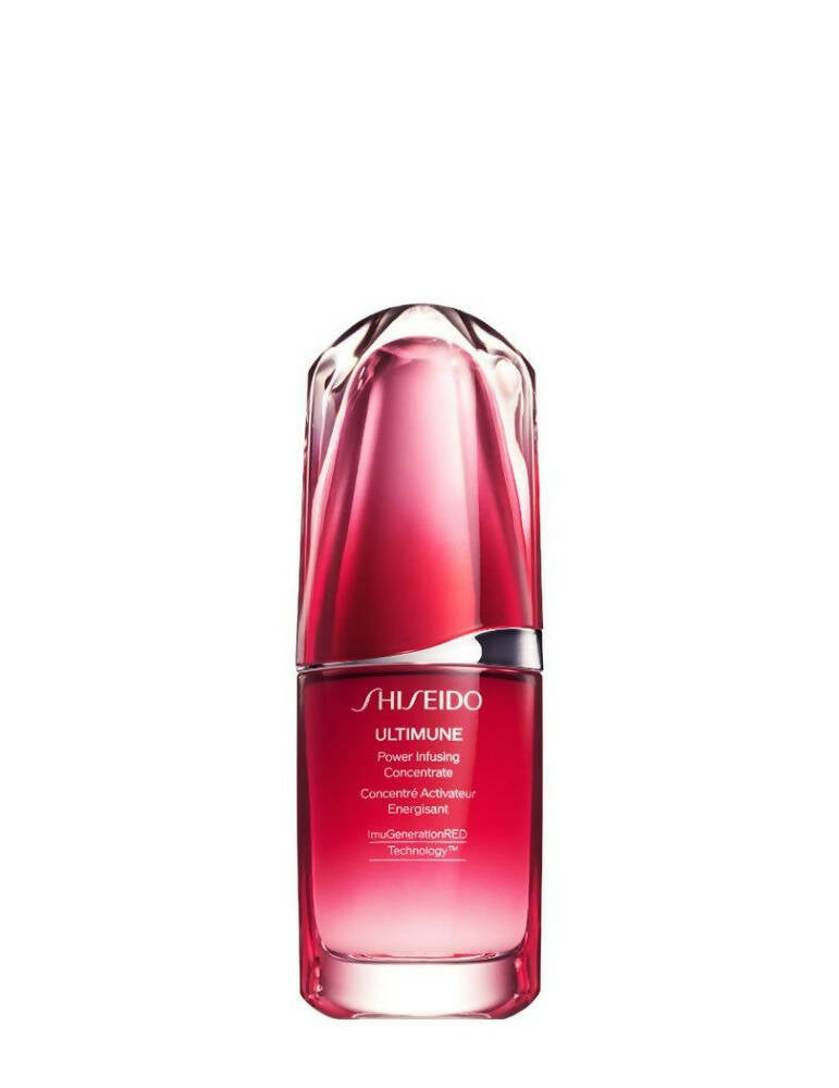 Shiseido Power Infusing Concentrate - Distacart