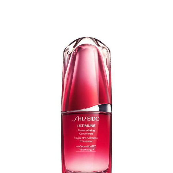 Shiseido Power Infusing Concentrate - Distacart