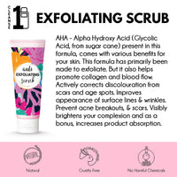 Thumbnail for Auli Exfoliating Scrub - Distacart