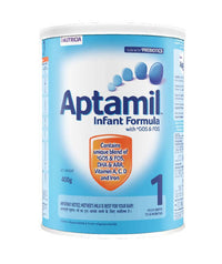 Thumbnail for Aptamil Preterm Infant Formula Powder (Up to 6 Months)