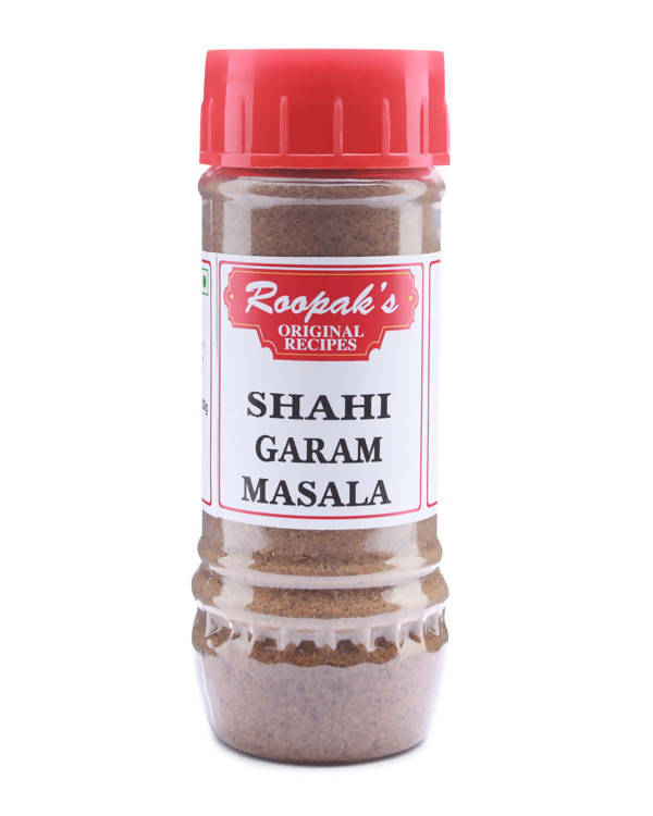 Roopak's Shahi Garam Masala - Distacart