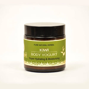 Kiwi Body Yogurt