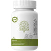 VCN V-Veda Moringa Capsules - Distacart
