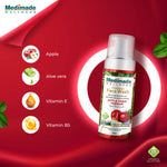 Thumbnail for Medimade Wellness Foaming Face Wash With Apple Cider Vinegar
