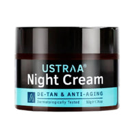 Thumbnail for Ustraa Night Cream