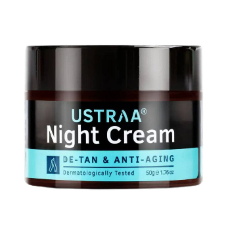 Ustraa Night Cream