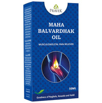 Thumbnail for Pravek Maha Balvardhak Oil