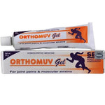 Thumbnail for SBL Homeopathy Orthomuv Gel - Distacart