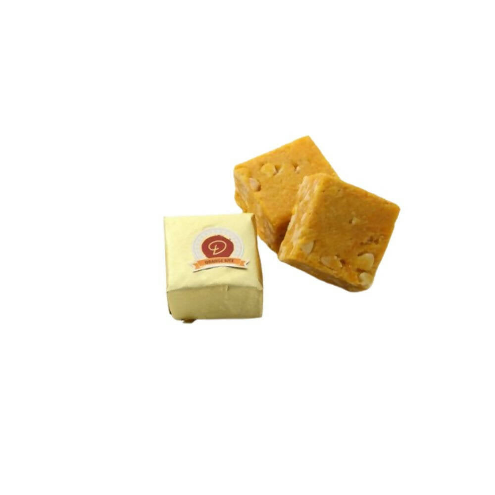 Dadu's Mango Bites - Distacart