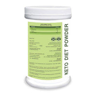 Thumbnail for NutroActive LipoQuick Keto Diet Meal Replacement Powder