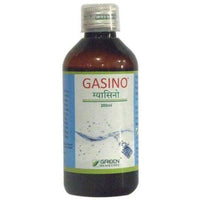 Thumbnail for Green Remedies Gasino Syrup