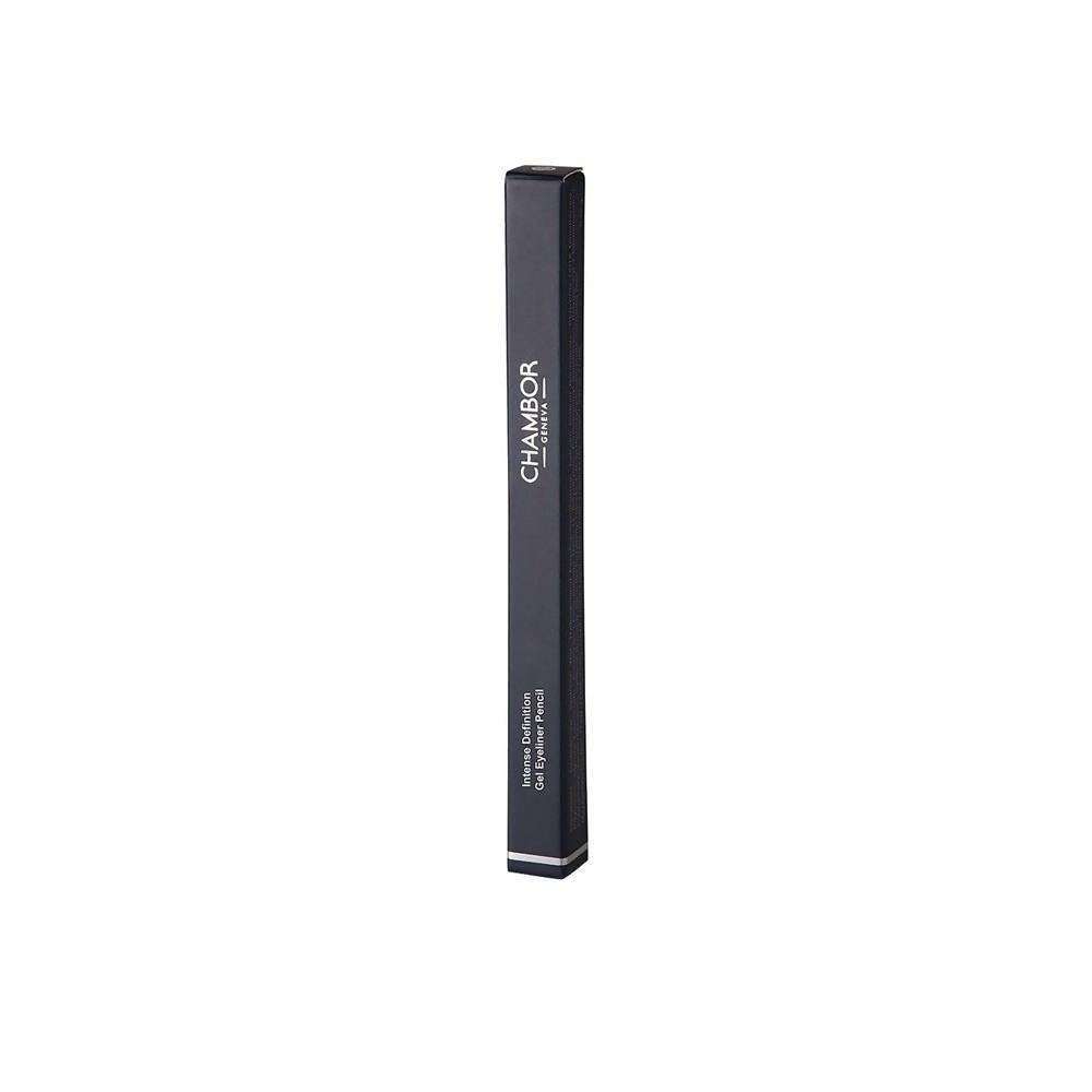 Chambor Intense Definition Gel Eye Liner Pencil | 102 Dark Brown Online