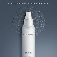 Thumbnail for Colorbar Pro Range Stay The Day Finishing Mist - Distacart