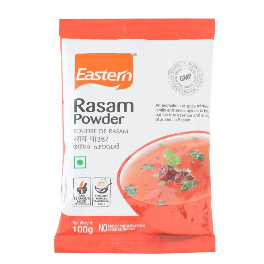 Eastern Rasam Powder - Distacart