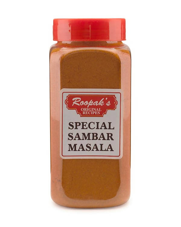 Roopak's Special Sambar Masala - Distacart