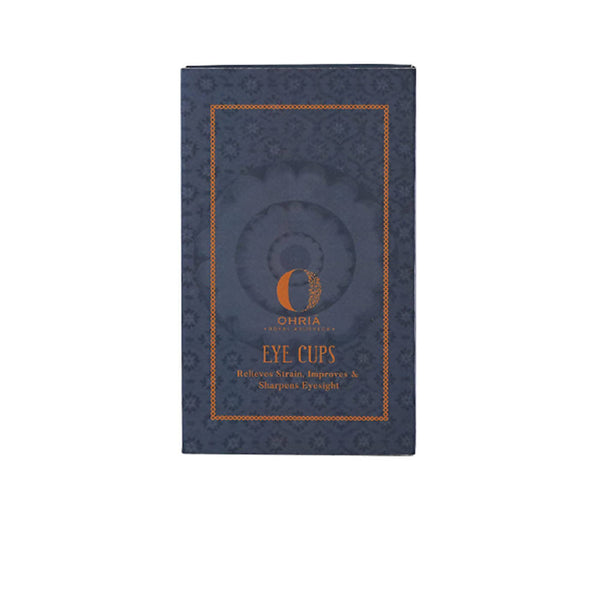 Buy Ohria Ayurveda Ohria Pure Eye Wash Cups Online at Best Price