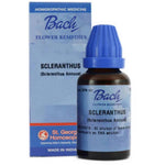Thumbnail for St. George's Bach Flower Remedies Scleranthus Dilution