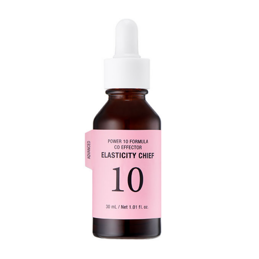 It's Skin Power 10 Formula CO Effector Elasticity Chief Serum - Distacart