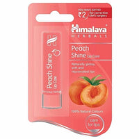 Thumbnail for Himalaya Herbals Peach Shine Lip Care