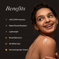Thumbnail for Enhance Skincare Sunscreen SPF 50 PA+++ - Distacart